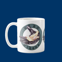 NARC-Athena unit mug... by Jade379 NARC-Athena unit mug...