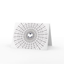 narcicist cards