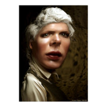 Narcissistic Obsession posters