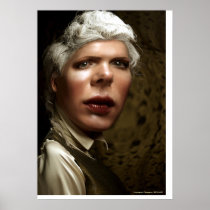 Narcissistic Obsession posters