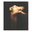 Narcissus 1881 posters