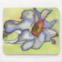 Narcissus Mousemat mousepads