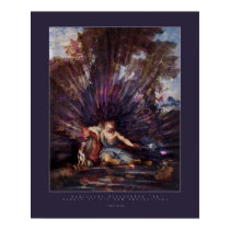 NARCISSUS posters