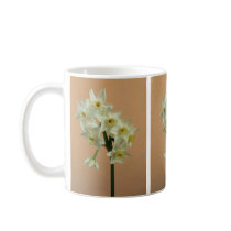 Narcissus Spring  Mug