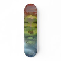 Narcoleptic silence skate boards
