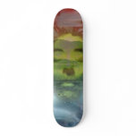 Narcoleptic silence skate boards