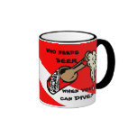 Narcosis 2 mugs