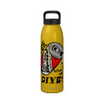 "Narcosis" Bottle Drinking Bottles