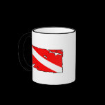 Narcosis mugs