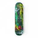 NARCOSIS skateboards by dasempire NARCOSIS skateboards