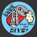 Narcosis Sticker by kklawiter Narcosis Sticker
