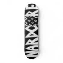 Nardcore skateboards by SultanofSkate Nardcore skateboards
