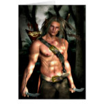 Narield cards