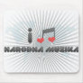Narodna Muzika Mousepads