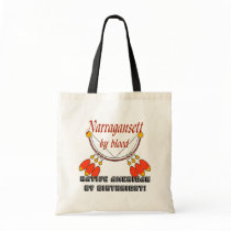 Narragansett Tote Bag