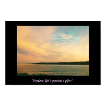 Narragansett Bay posters