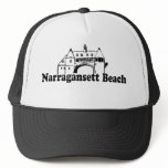 Narragansett. hats