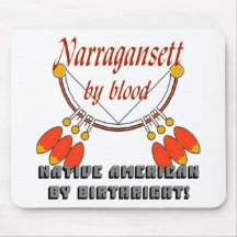 Narragansett Mouse Pads