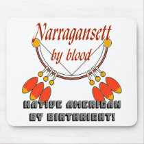 Narragansett Mouse Pads