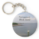 Narragansett, Rhode ... keychains