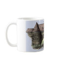 Narragansett Towers Coffee Mug by DONNAIDE Narragansett Towers Coffee Mug