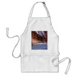 Narrows Zion National Park Apron