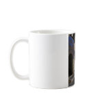 Narthex of the  Chuch of the Panayia Pyrgiotissa, Coffee Mug