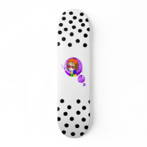 Narumi Skate Board