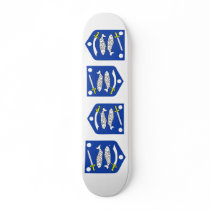 Narva, Estonia skateboards