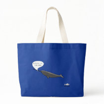 Narwhal diss bags by healthebayshop Narwhal diss bags