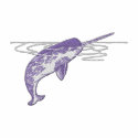 Narwhal embroidered shirts by ZazzleEmbroidery Narwhal embroidered shirts