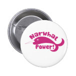 Narwhal Power Pins
