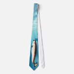 Narwhal Tie