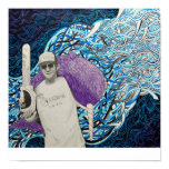 Narwhal Triumph by Meghan Oona Clifford posters