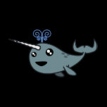 Narwhal! T-shirt
