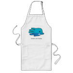 Narwhal Tusk Aprons