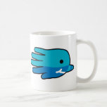 Narwhal Tusk Coffee Mug