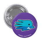 Narwhal Whale Tooth Pins