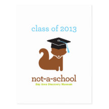 NAS graduation 2013 Post Card