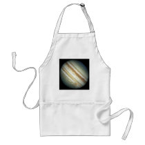 NASA - A Jupiter Storm aprons by LisasLair NASA - A Jupiter Storm aprons