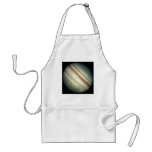 NASA - A Jupiter Storm aprons