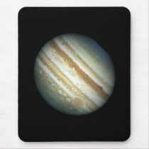 NASA - A Jupiter Storm mousepads
