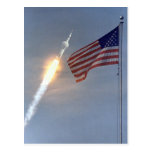 NASA: Apollo11 Postcard
