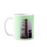 NASA Apollo 15 Saturn V roll out Coffee Mugs