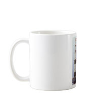 NASA Apollo 15 Saturn V roll out mugs