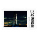 NASA - Apollo 17 postage by moxieann NASA - Apollo 17 postage
