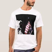 NASA - Apollo 17 t-shirts by moxieann NASA - Apollo 17 t-shirts