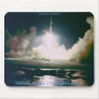 NASA & APOLLO SPACE MOUSE PADS