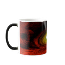 NASA / Artist Rendering / Spinning Black Hole mugs by moxieann NASA / Artist Rendering / Spinning Black Hole mugs