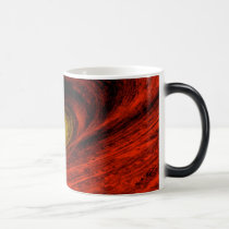 NASA / Artist Rendering / Spinning Black Hole mugs by moxieann NASA / Artist Rendering / Spinning Black Hole mugs